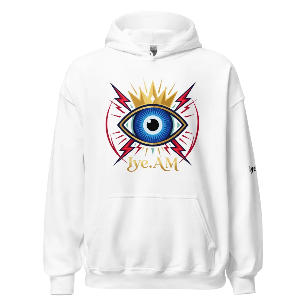 IYE.AM HOODIE