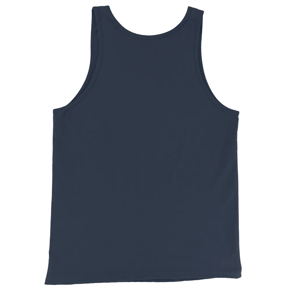 IYE.AM MENS TANK TOP thumbnail 2
