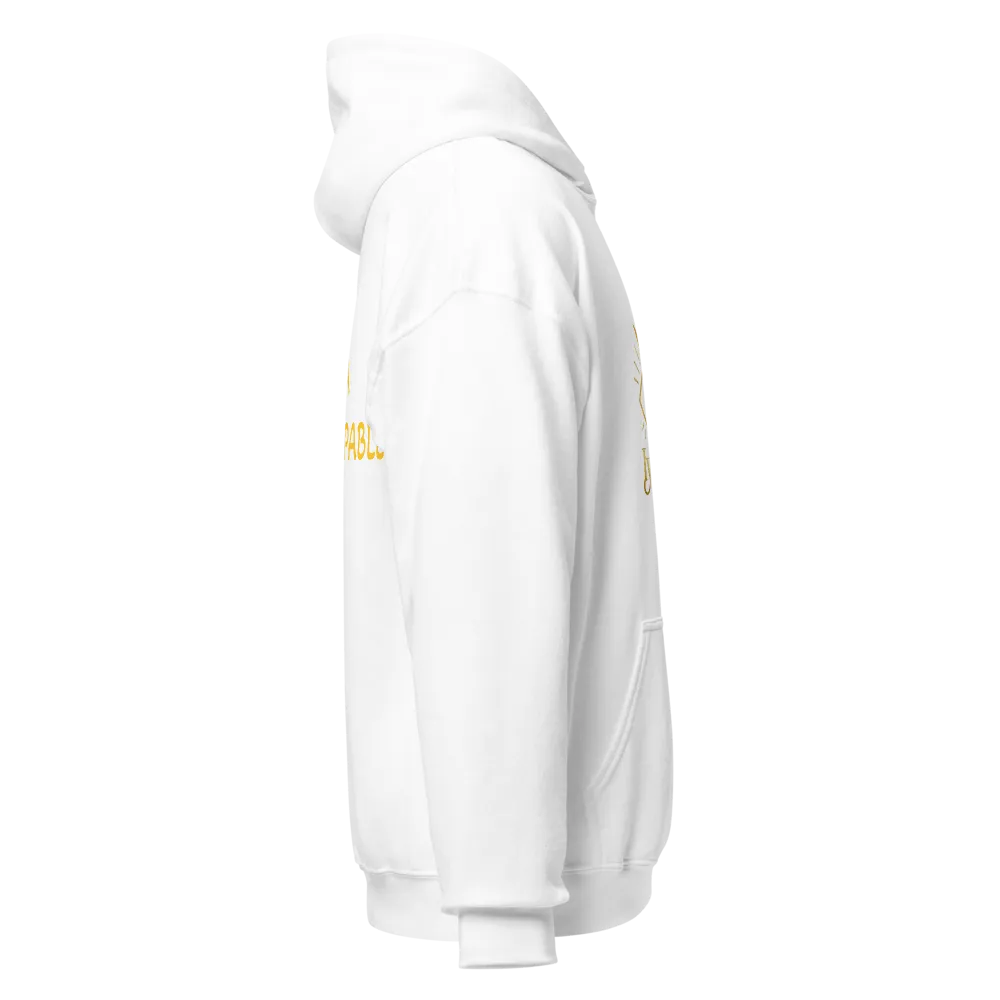 IYE.AM HOODIE W/POCKET thumbnail 2