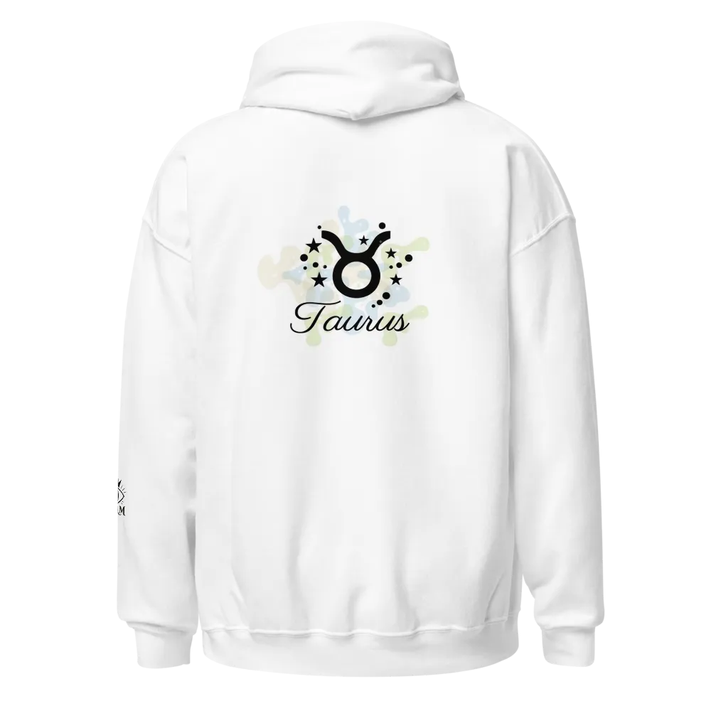 IYE.AM Taurus Hoodie thumbnail 2