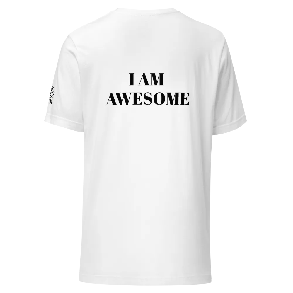 IYE.AM T-Shirt thumbnail 3