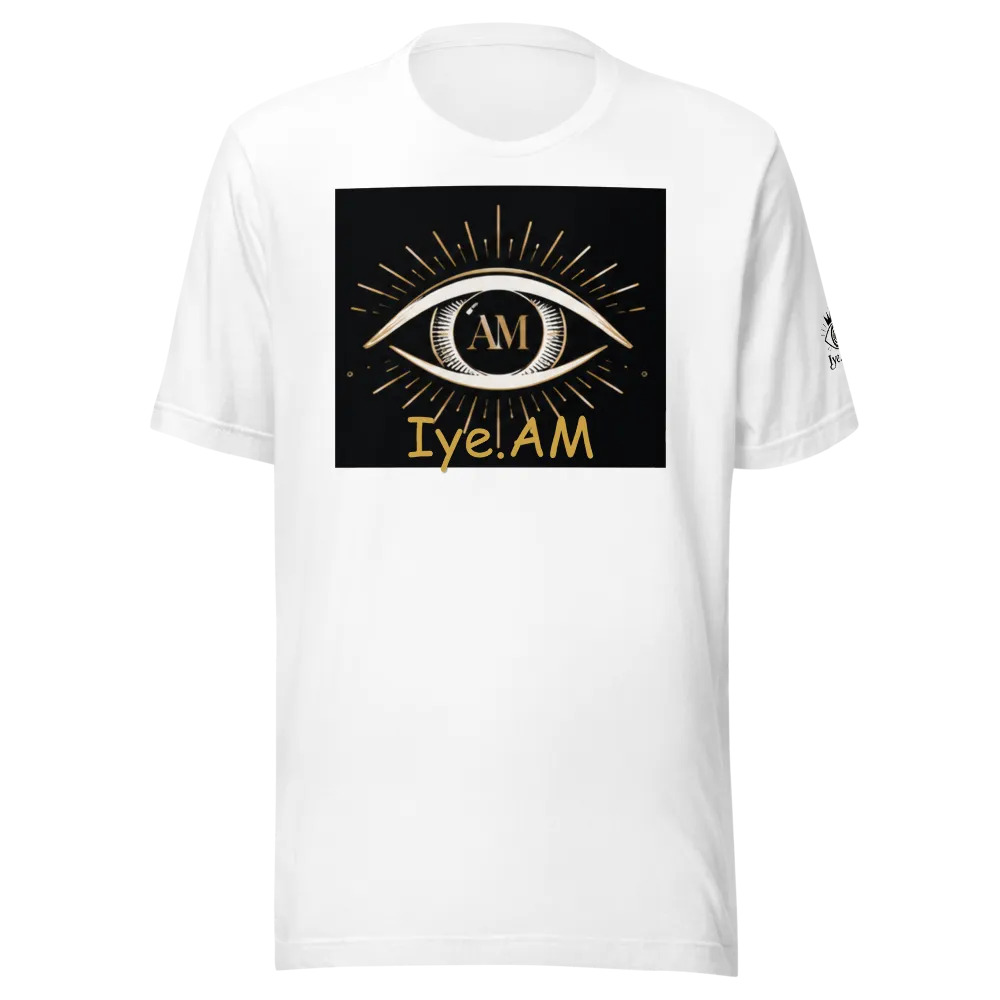 IYE.AM T-Shirt