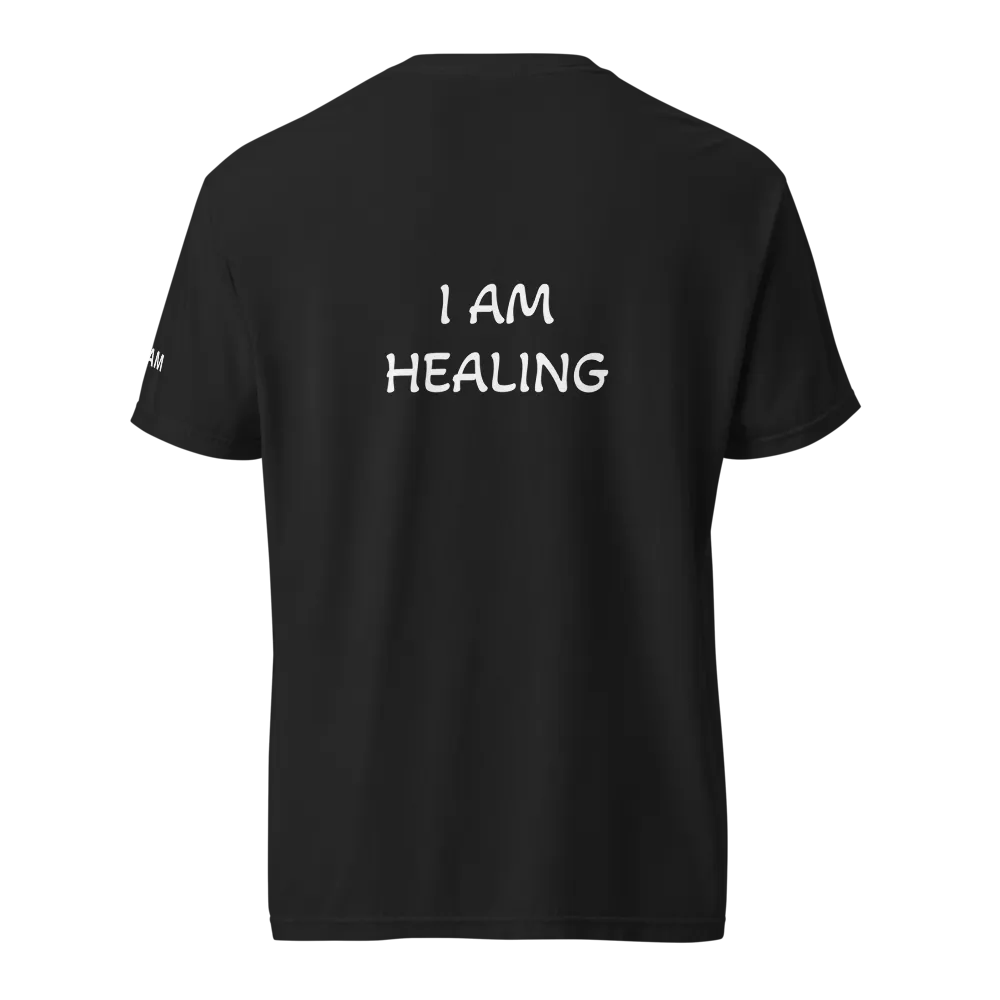 IYE.AM JOURNEY T-Shirt thumbnail 3