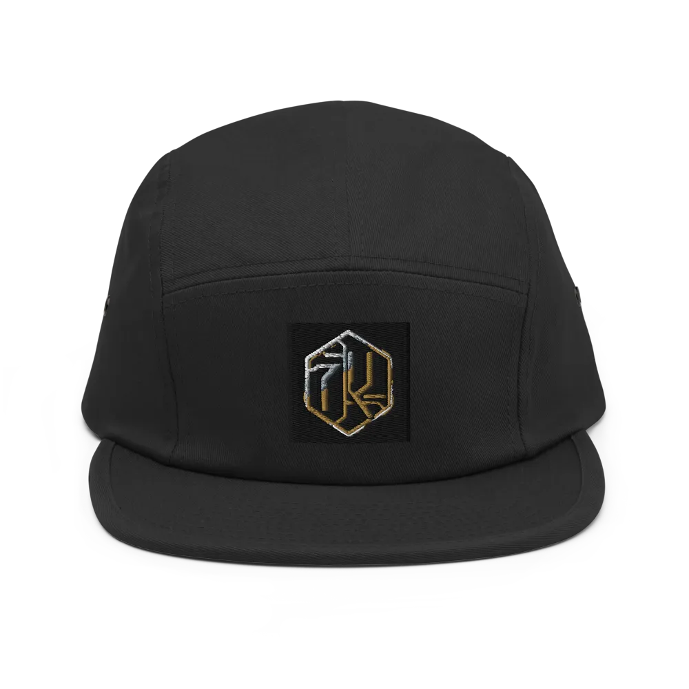 Maison~ž panel cap