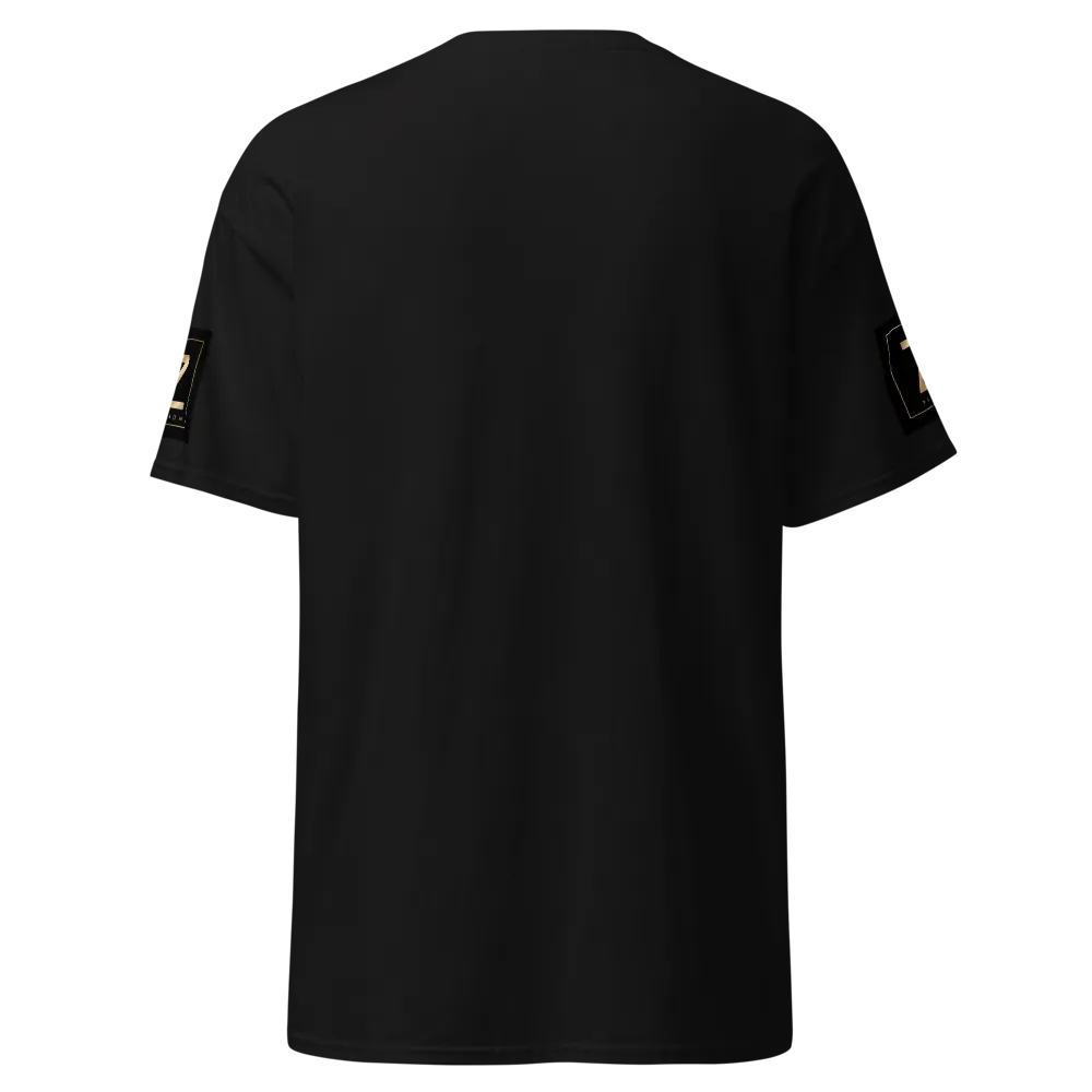 Maison ž unisex classic t~shirt  thumbnail 3