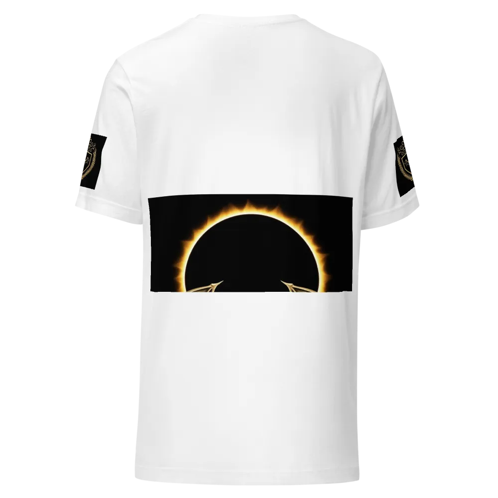 Maison~ž unisex t~shirt  thumbnail 2