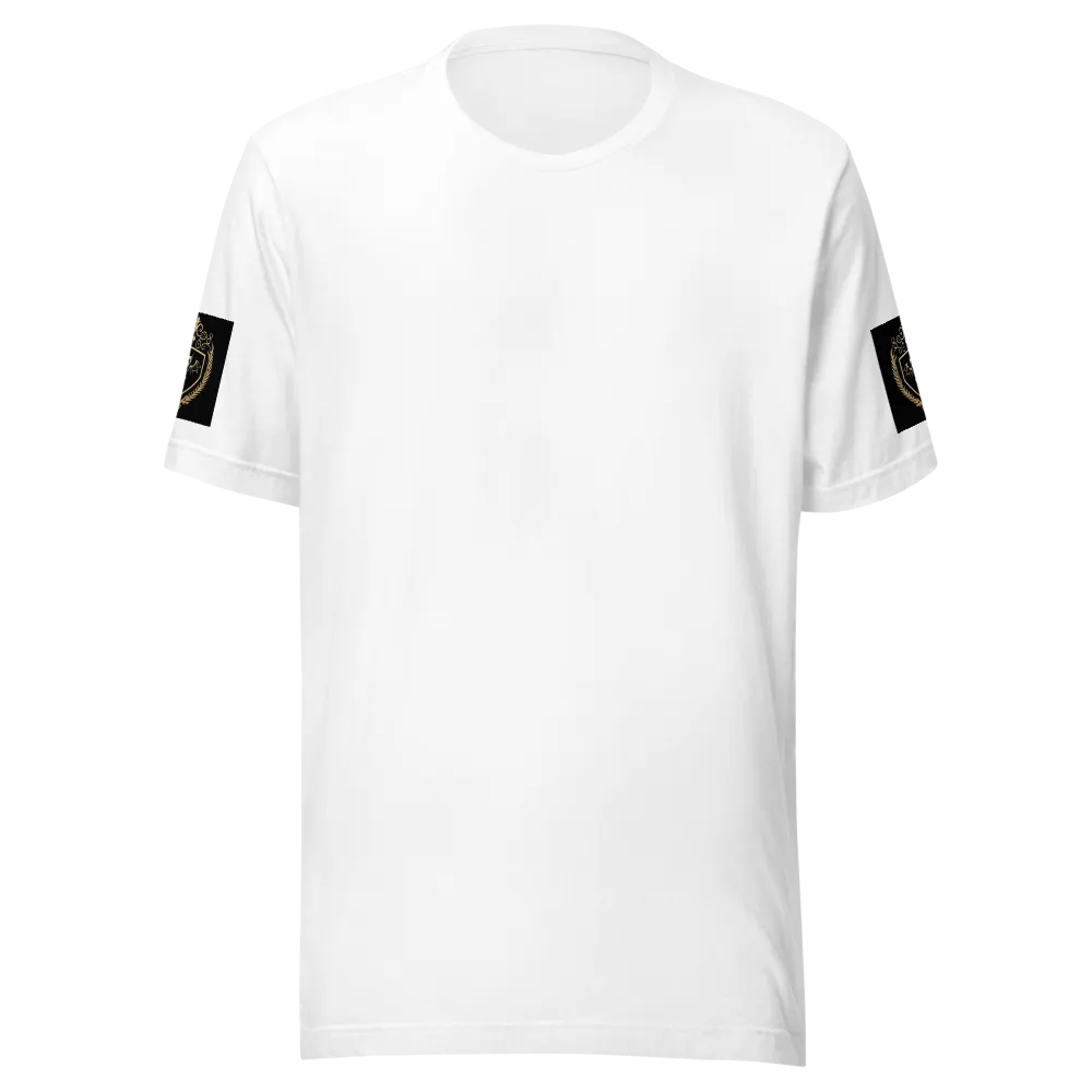 Maison~ž unisex t~shirt  thumbnail 4