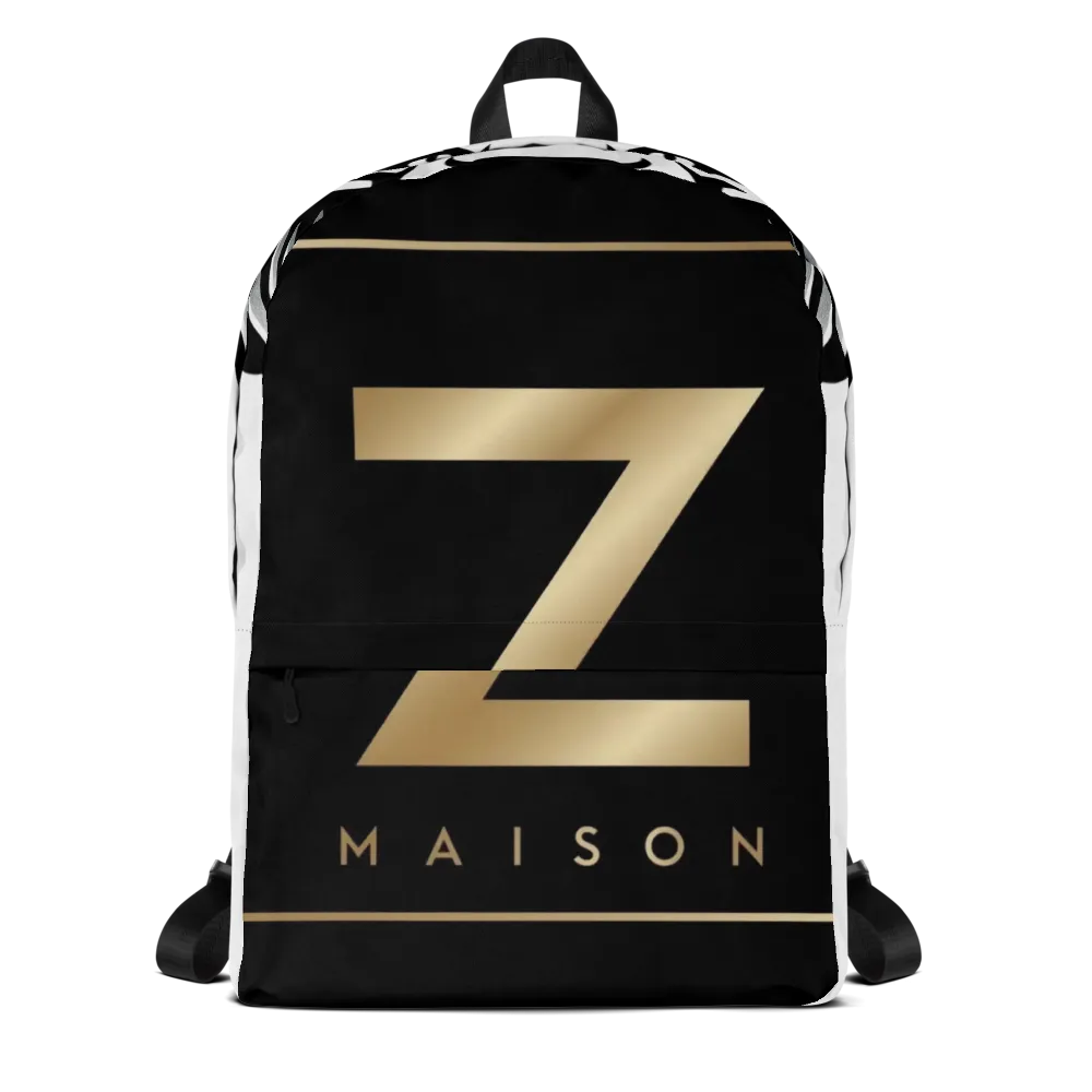 Maison~ž Backpack  thumbnail 2