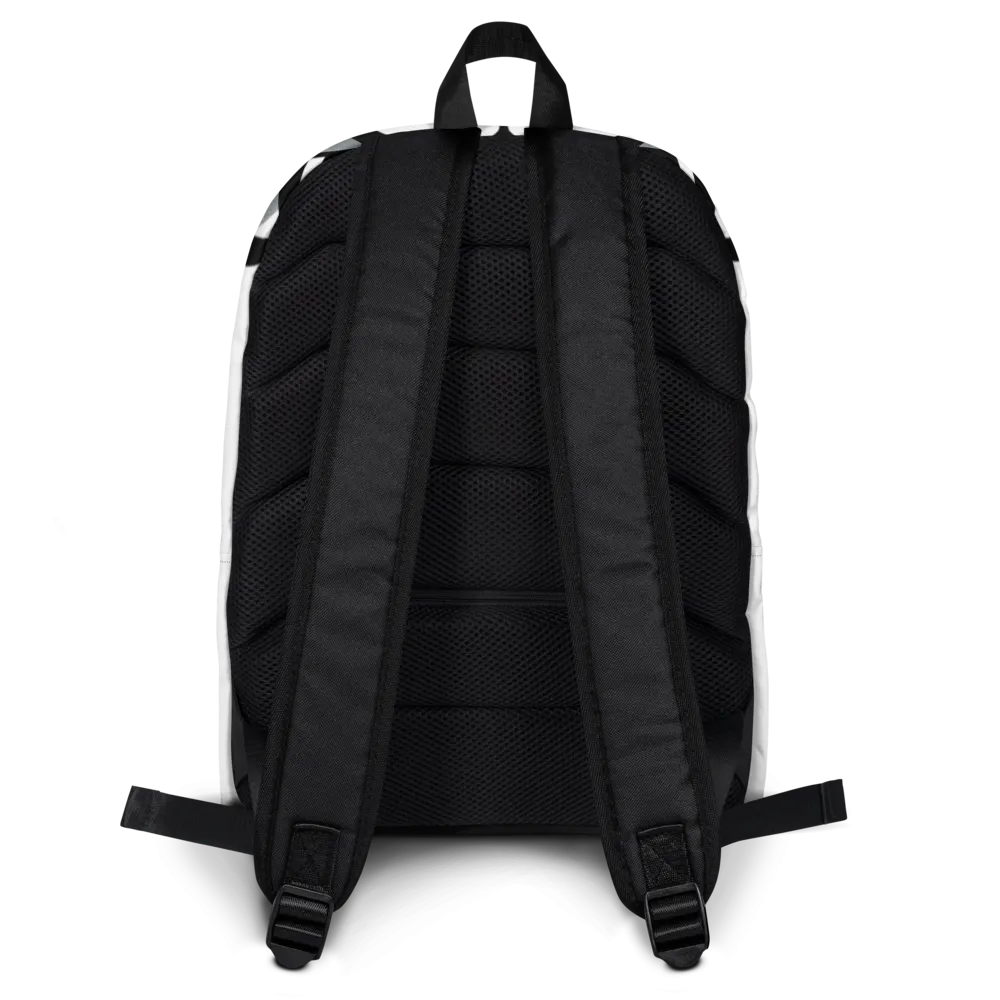 Maison~ž Backpack  thumbnail 3