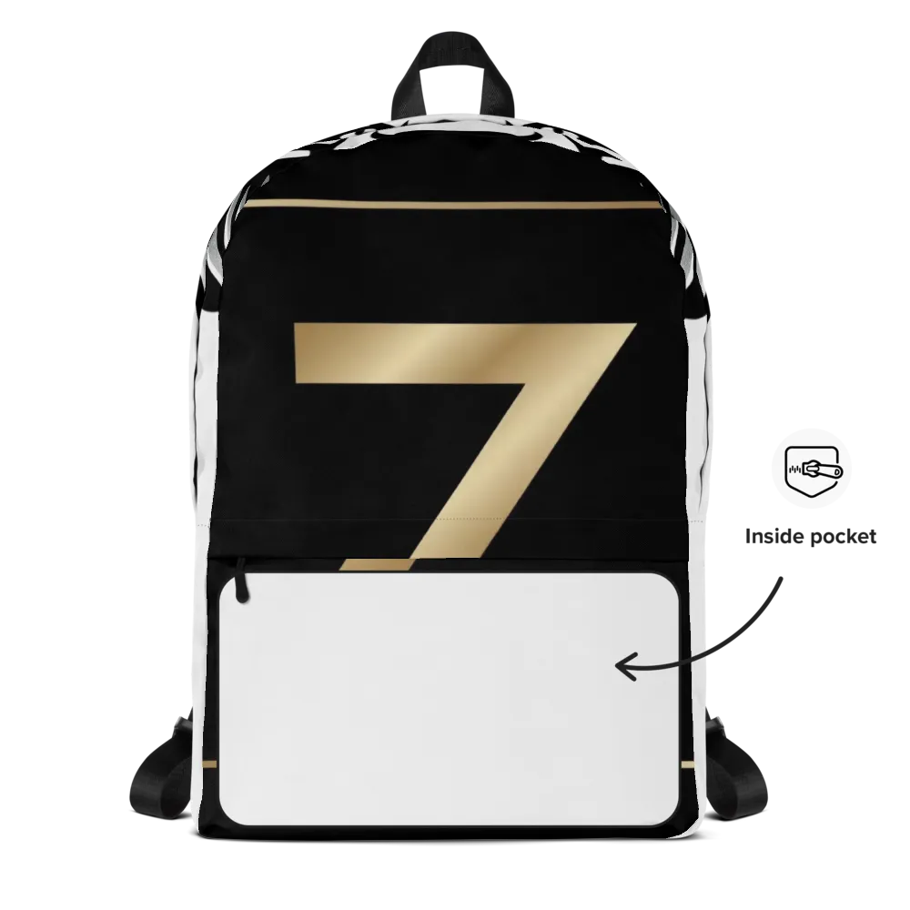 Maison~ž Backpack  thumbnail 5