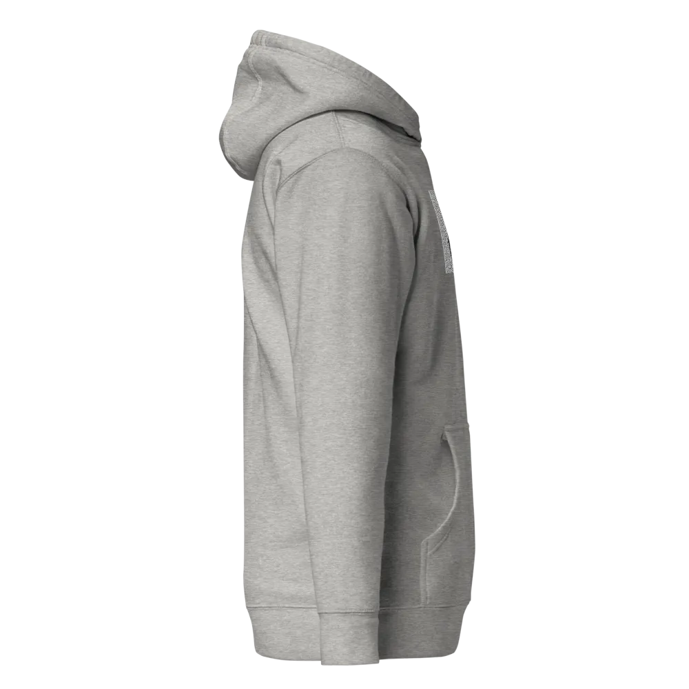 Maison ž premium hoodie  thumbnail 3