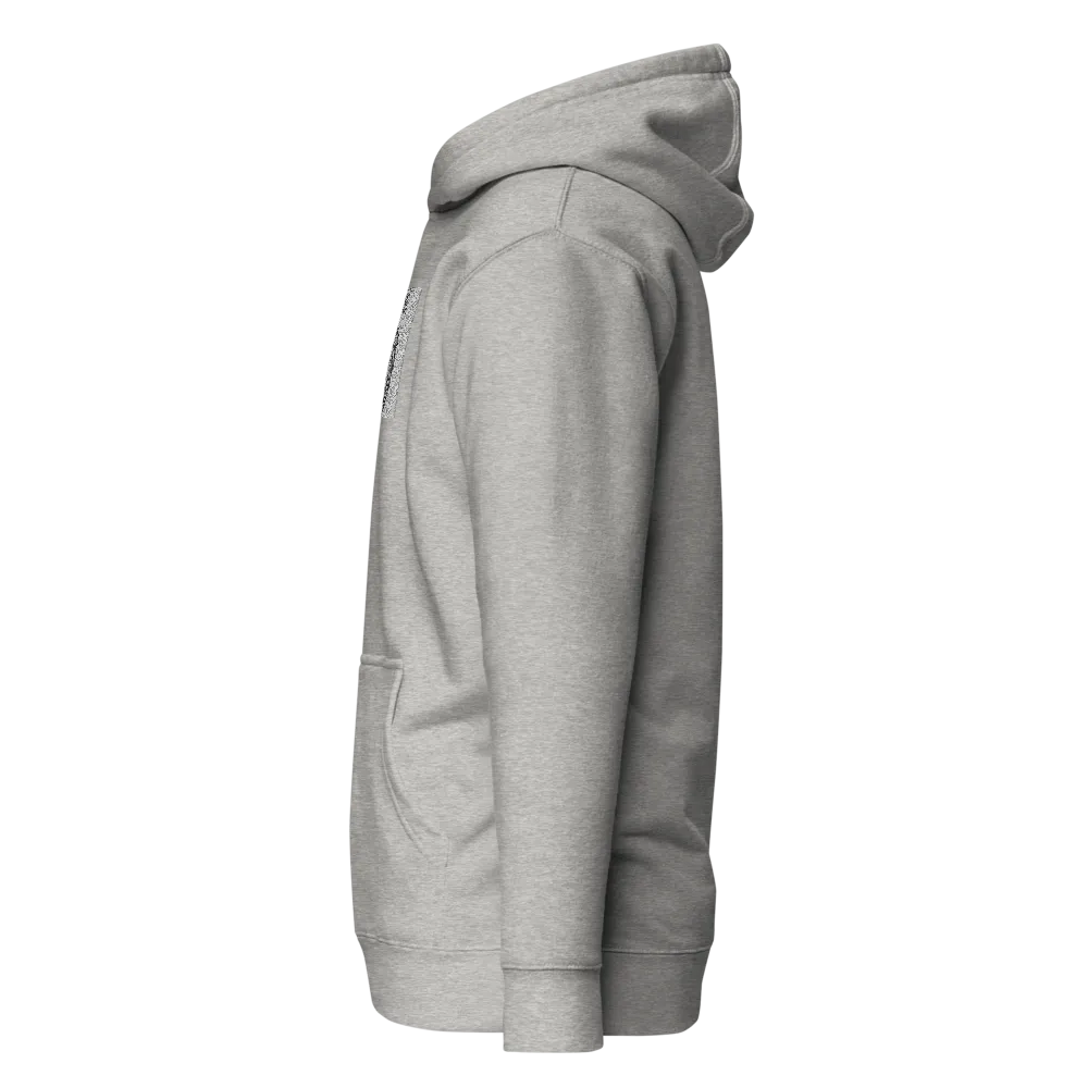 Maison ž premium hoodie  thumbnail 2