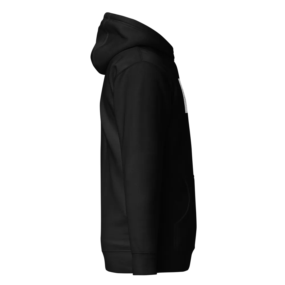 Maison~ž unisex pullover hoodie  thumbnail 3