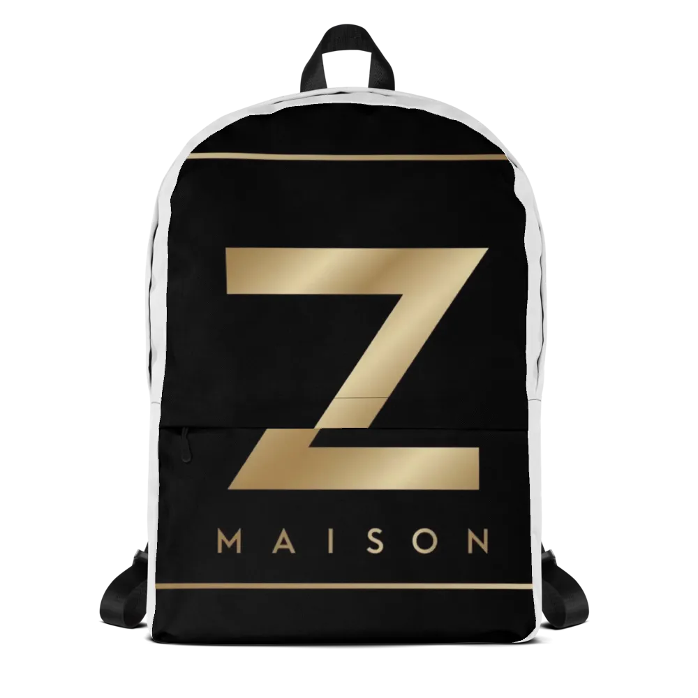 Maison~ž Backpack  thumbnail 2