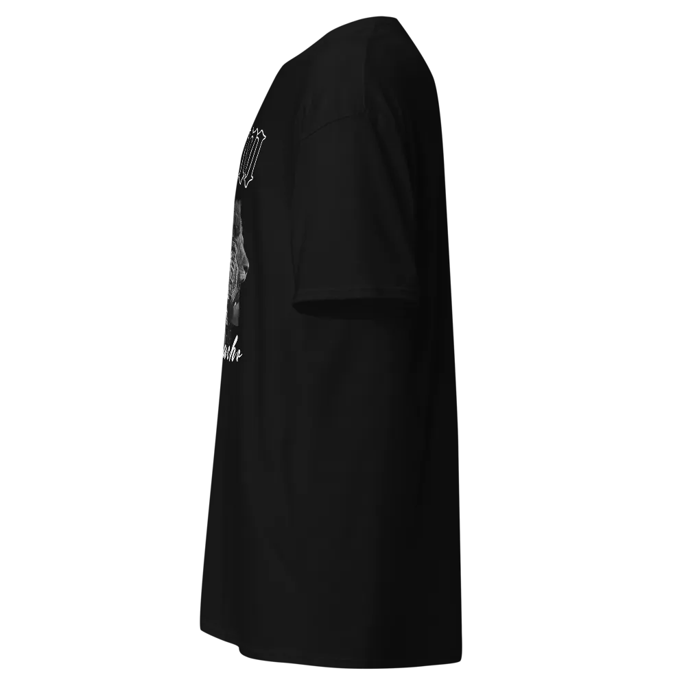 Islam Makhachev Champion Streetwear Tee thumbnail 3