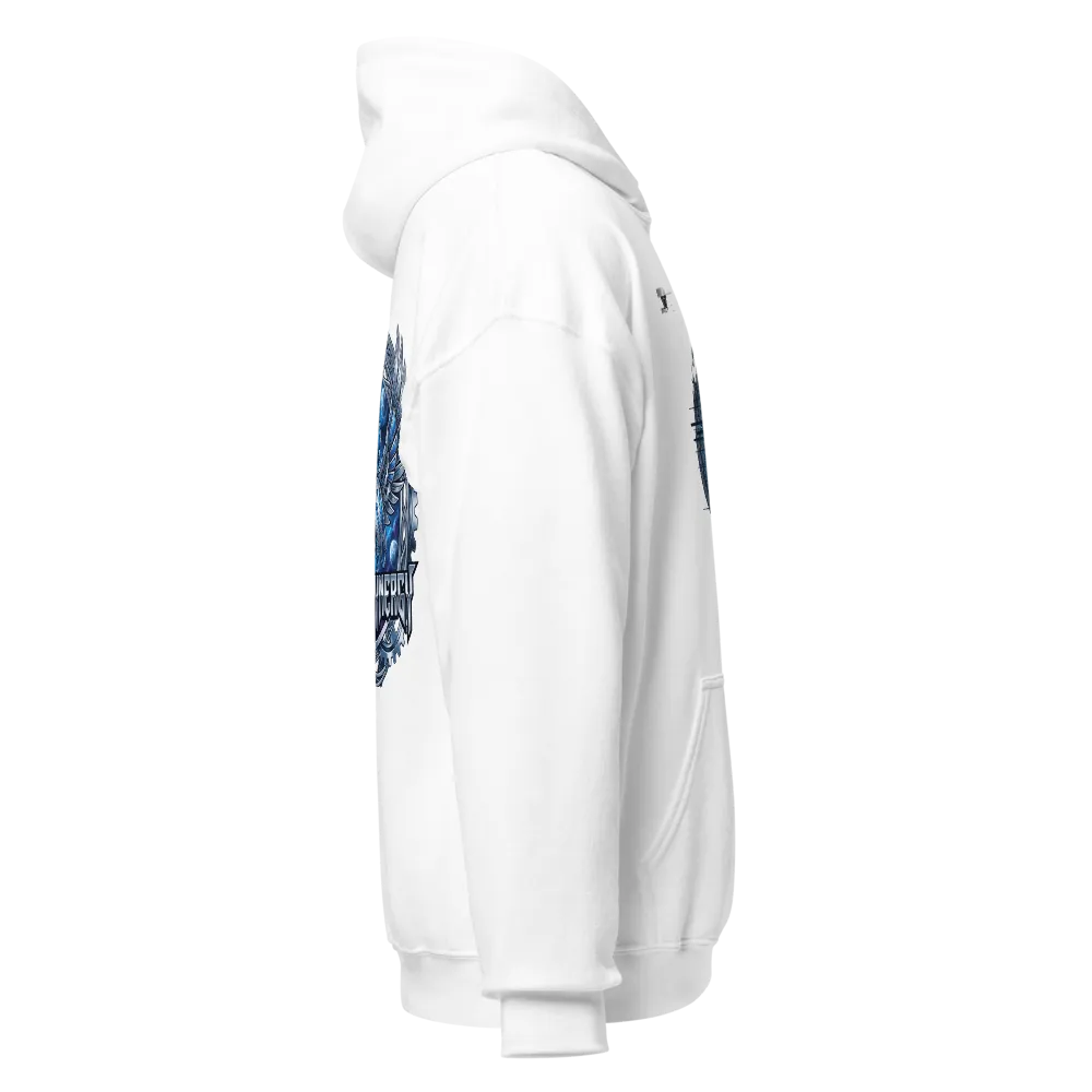 Scope world blend hoodie thumbnail 4