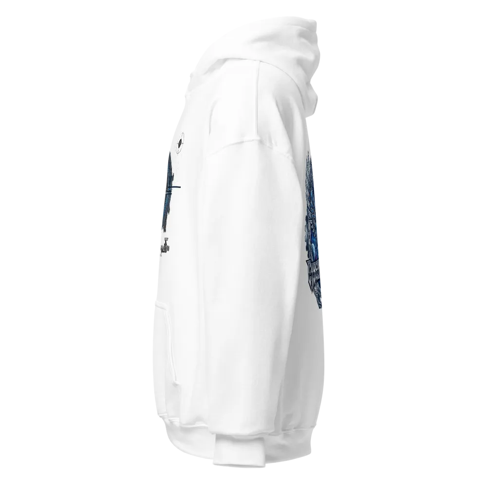 Scope world blend hoodie thumbnail 3