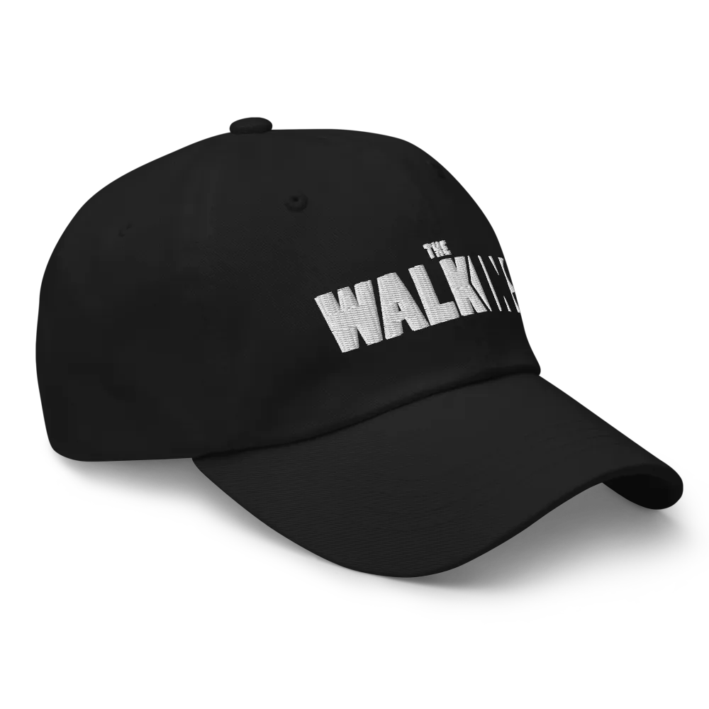 The Walk-ins Cap thumbnail 3