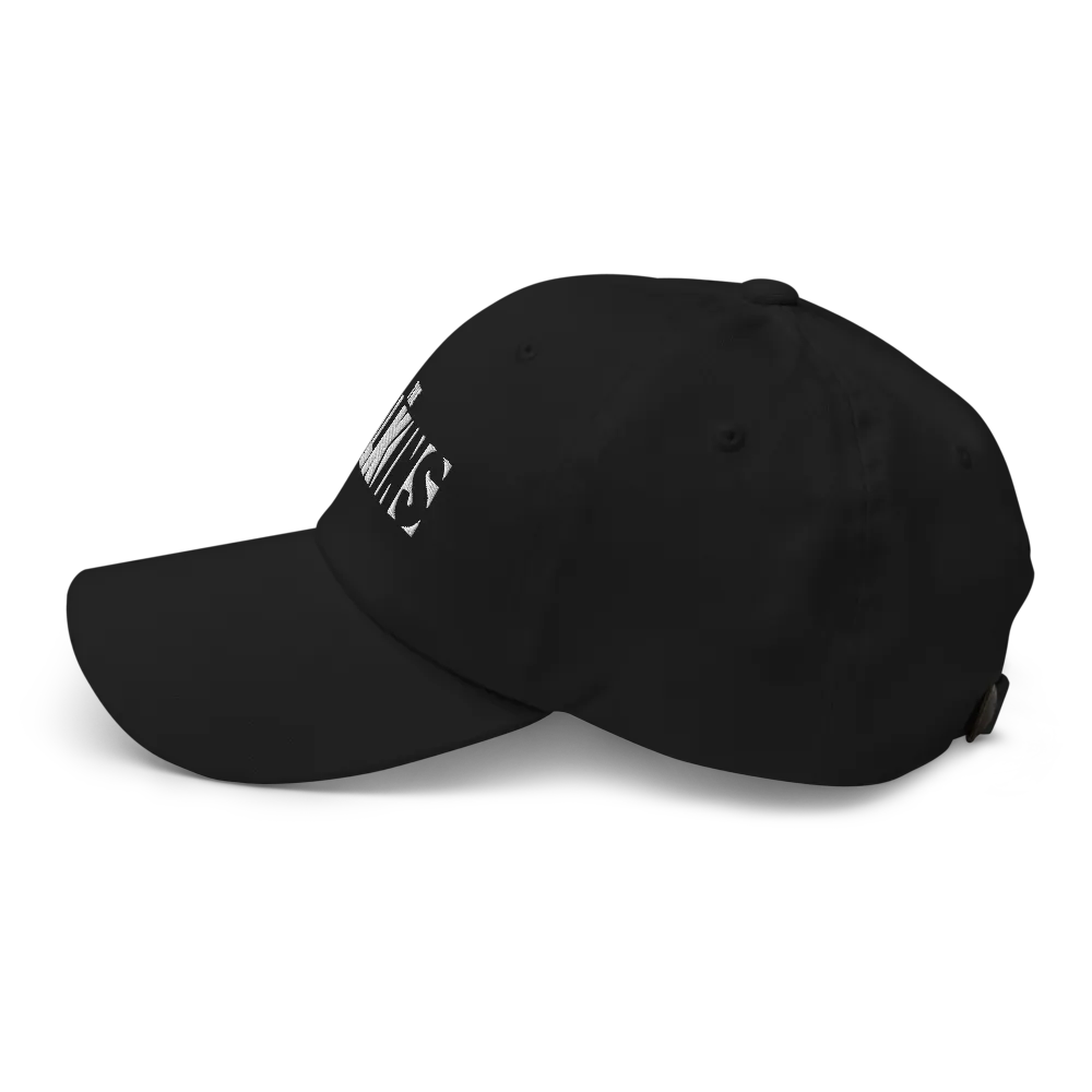 The Walk-ins Cap thumbnail 4