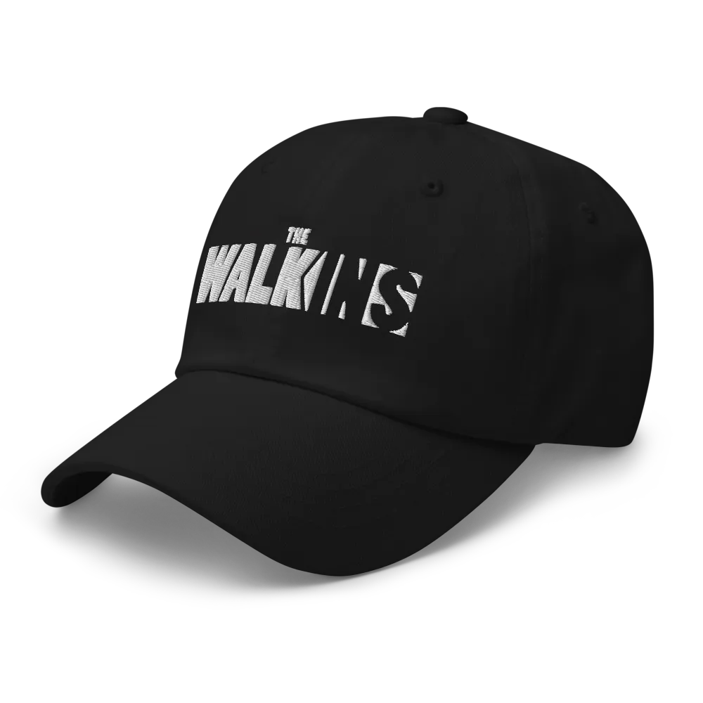 The Walk-ins Cap thumbnail 5