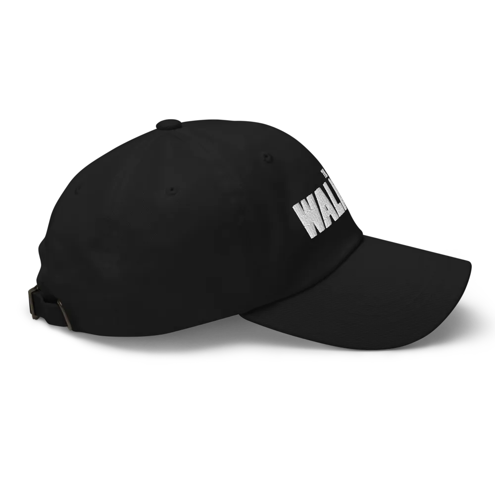 The Walk-ins Cap thumbnail 2