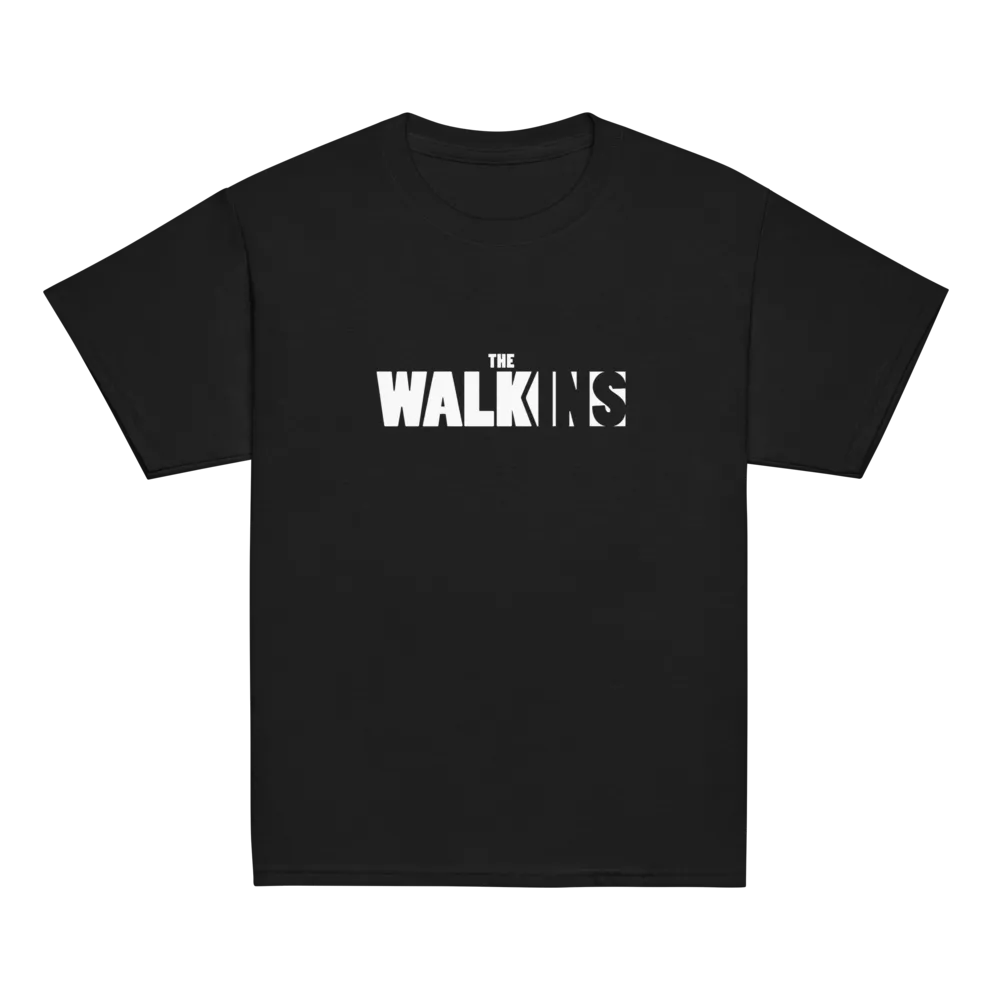 The Walk-ins Kids Tee