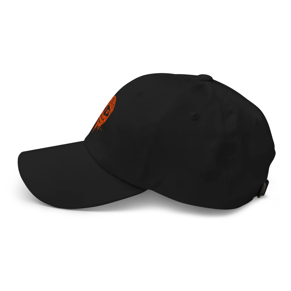 SHUSH - Hat thumbnail 8