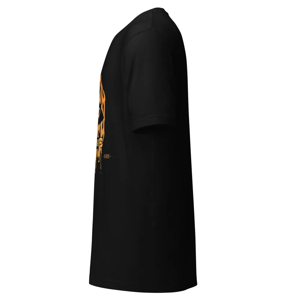 SHUSH - T-Shirt thumbnail 3