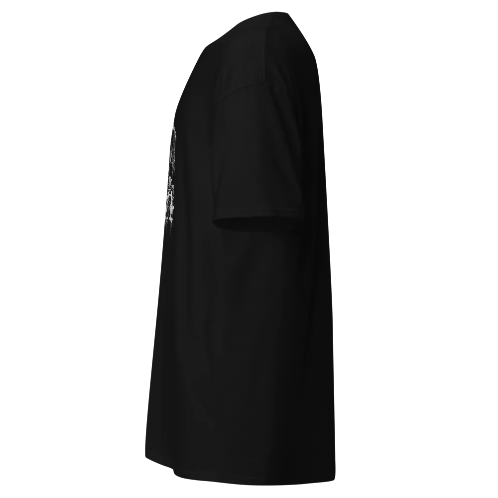 BLVCK Doom Crypt Tee thumbnail 3