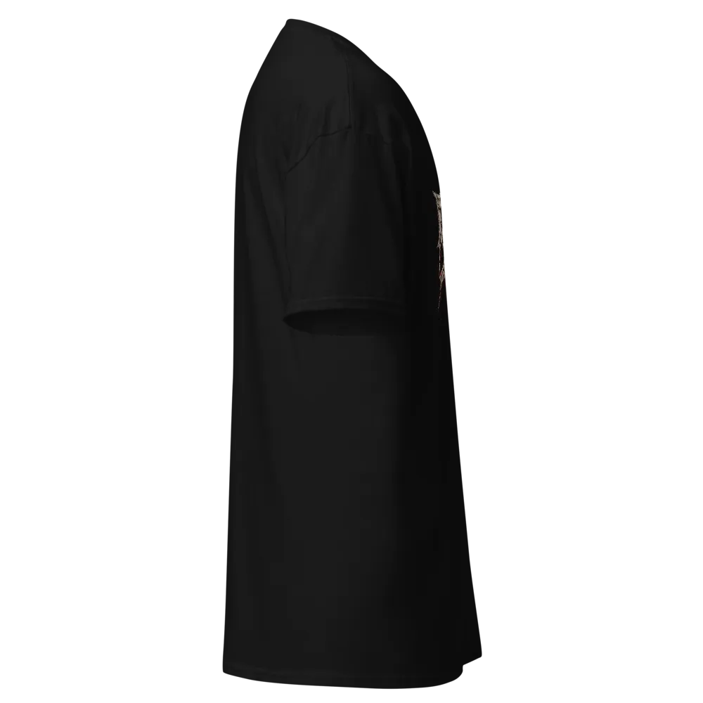 BLVCK Blood Logo Tee thumbnail 4