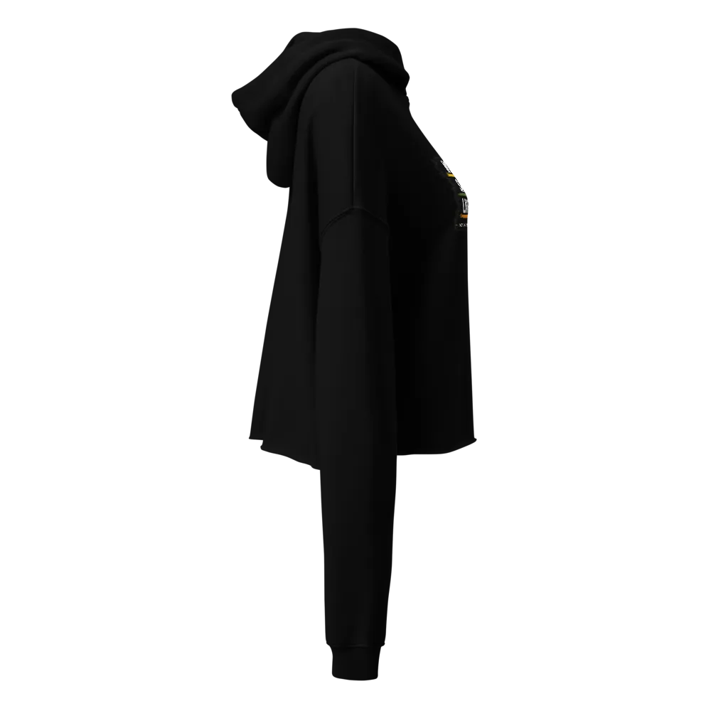 Confidence Women's Hoodie thumbnail 3