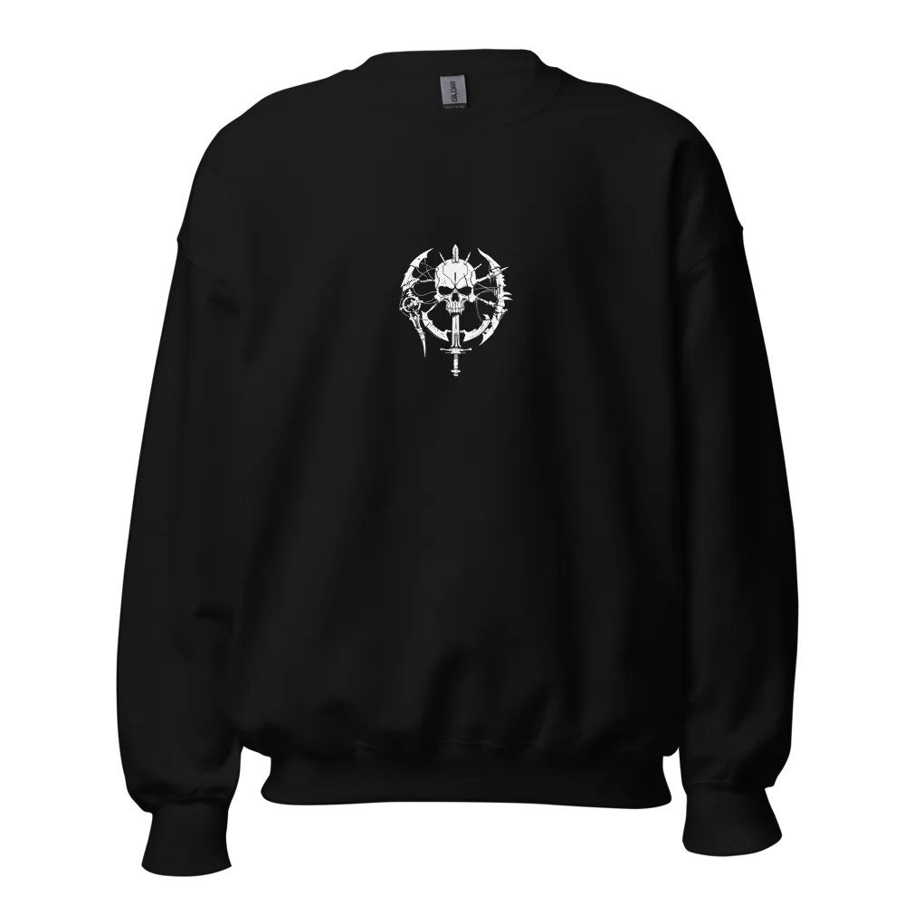 SIGIL OF THE EXILE // BLACK