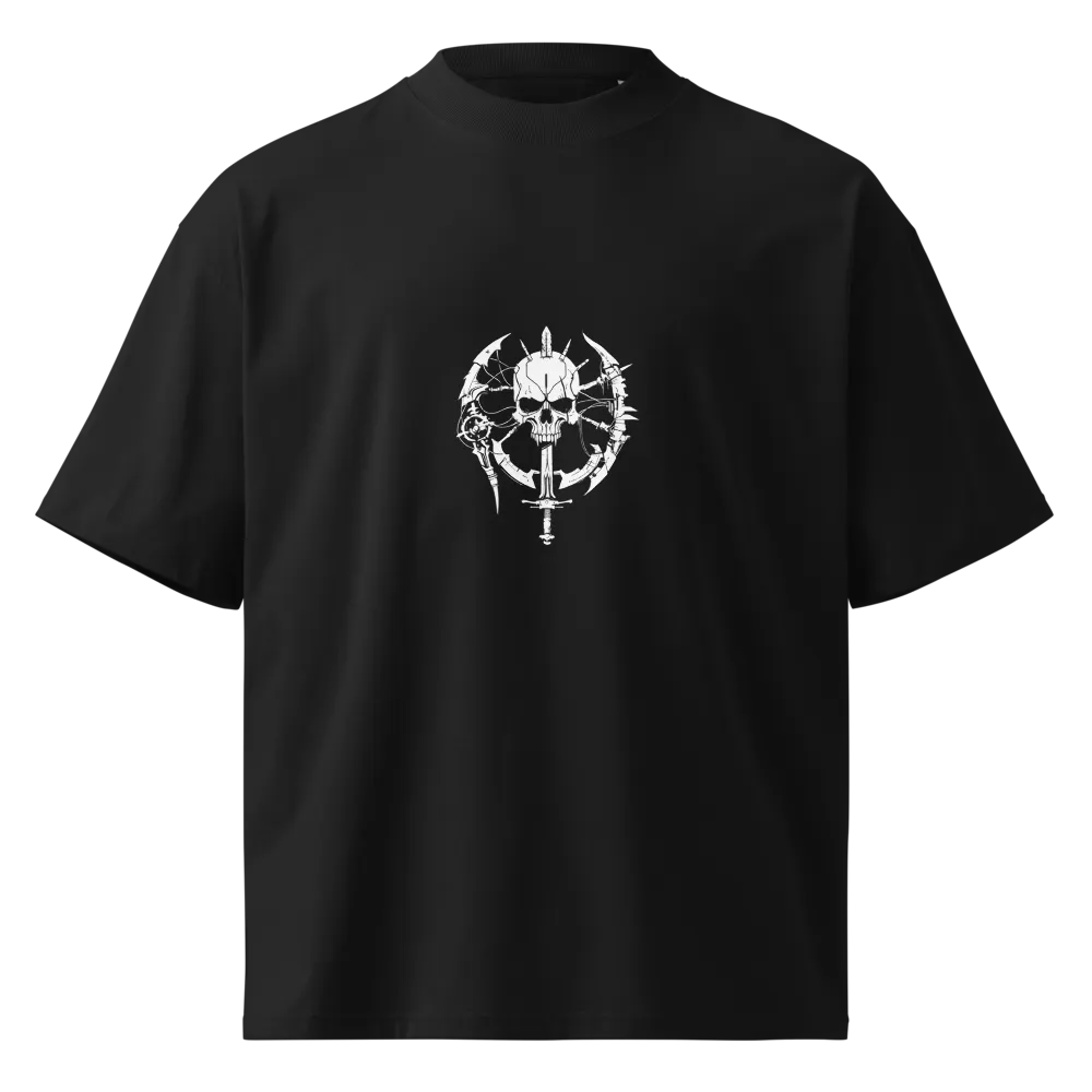 SIGIL OF THE EXILE // PREMIUM