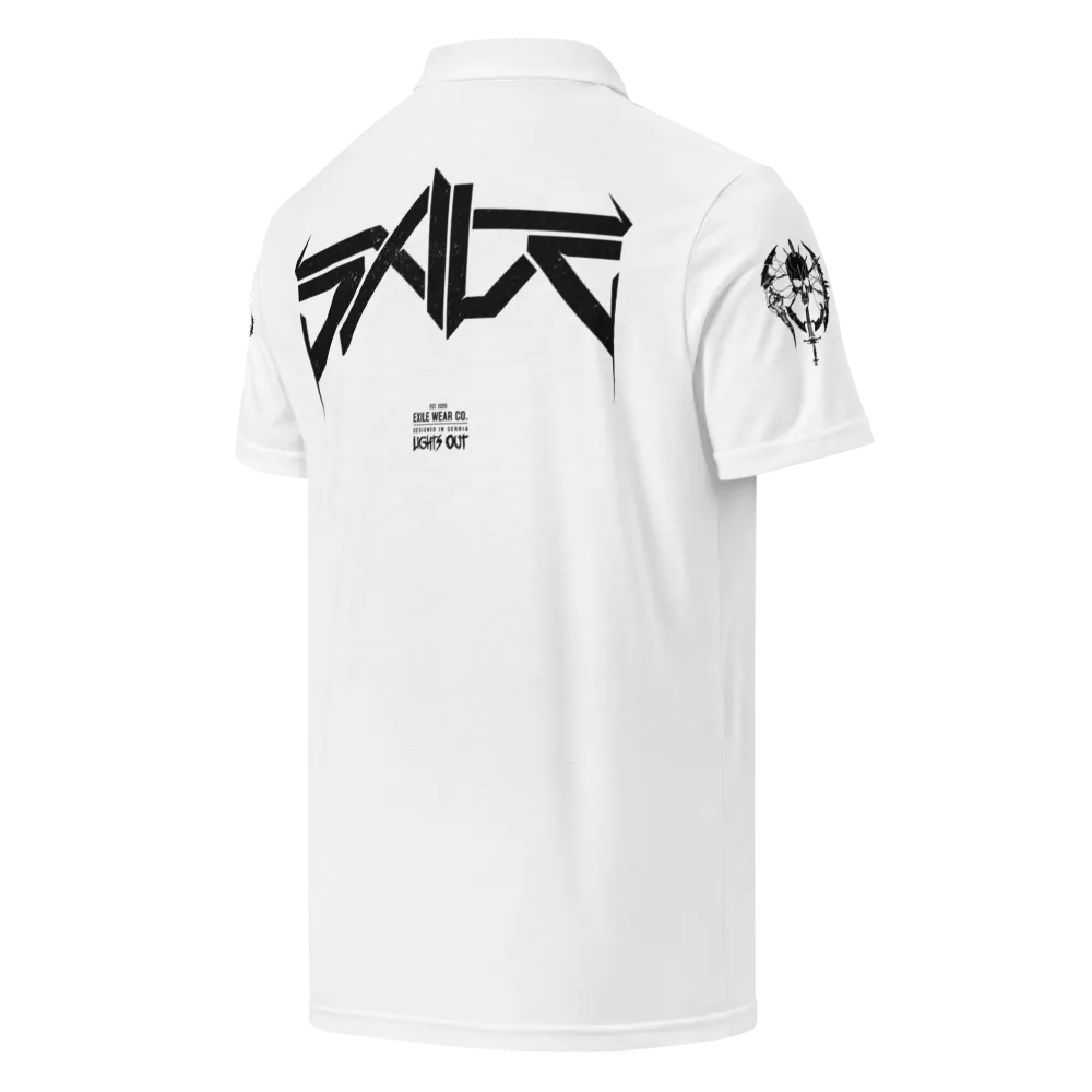 LOGOTYPE 000 // WHITE thumbnail 2