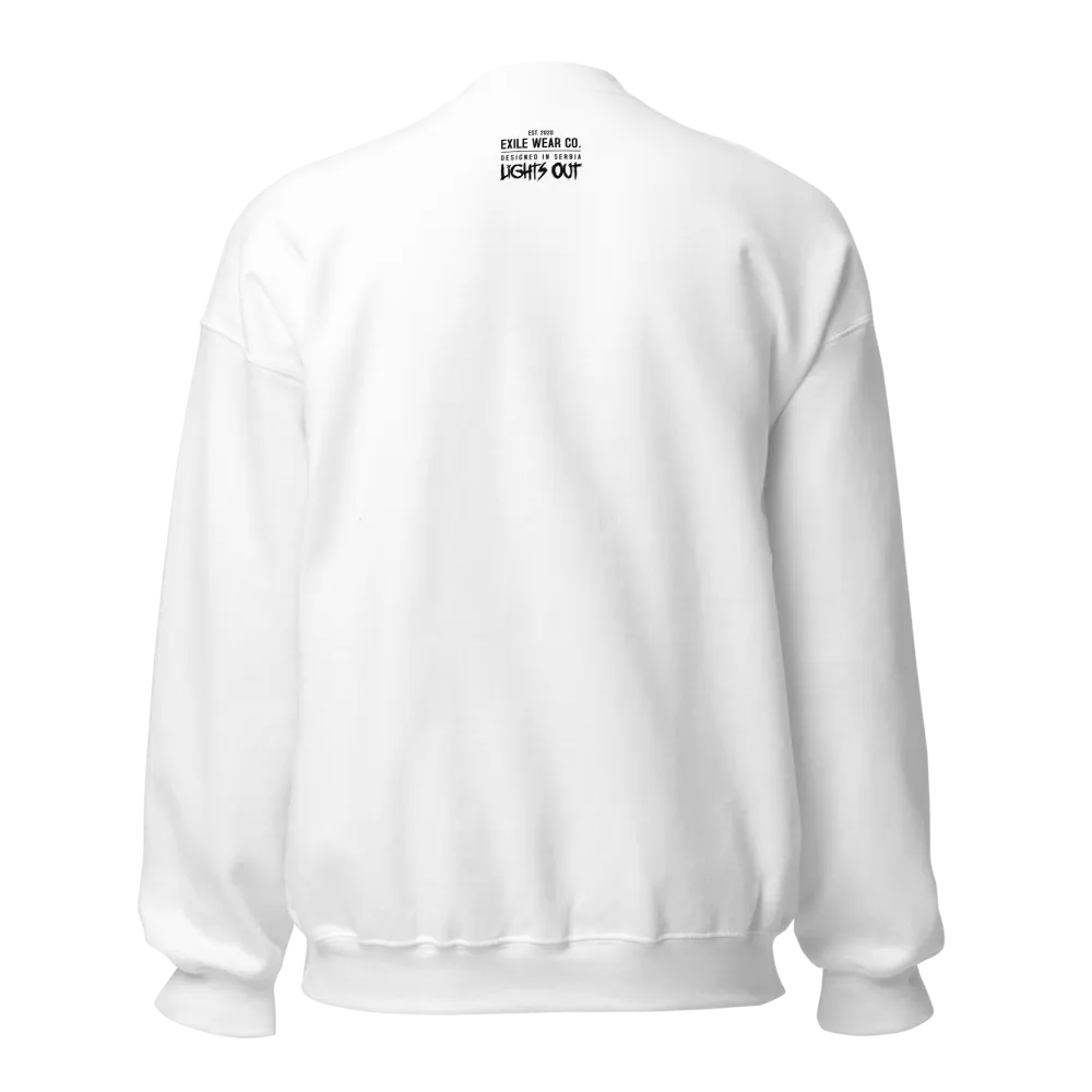 LOGOTYPE 000 // WHITE thumbnail 2