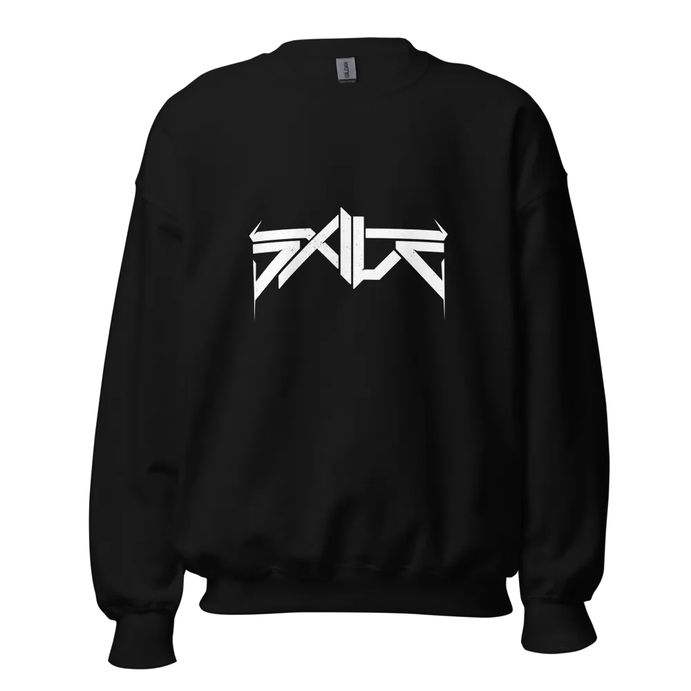 LOGOTYPE 000 // BLACK