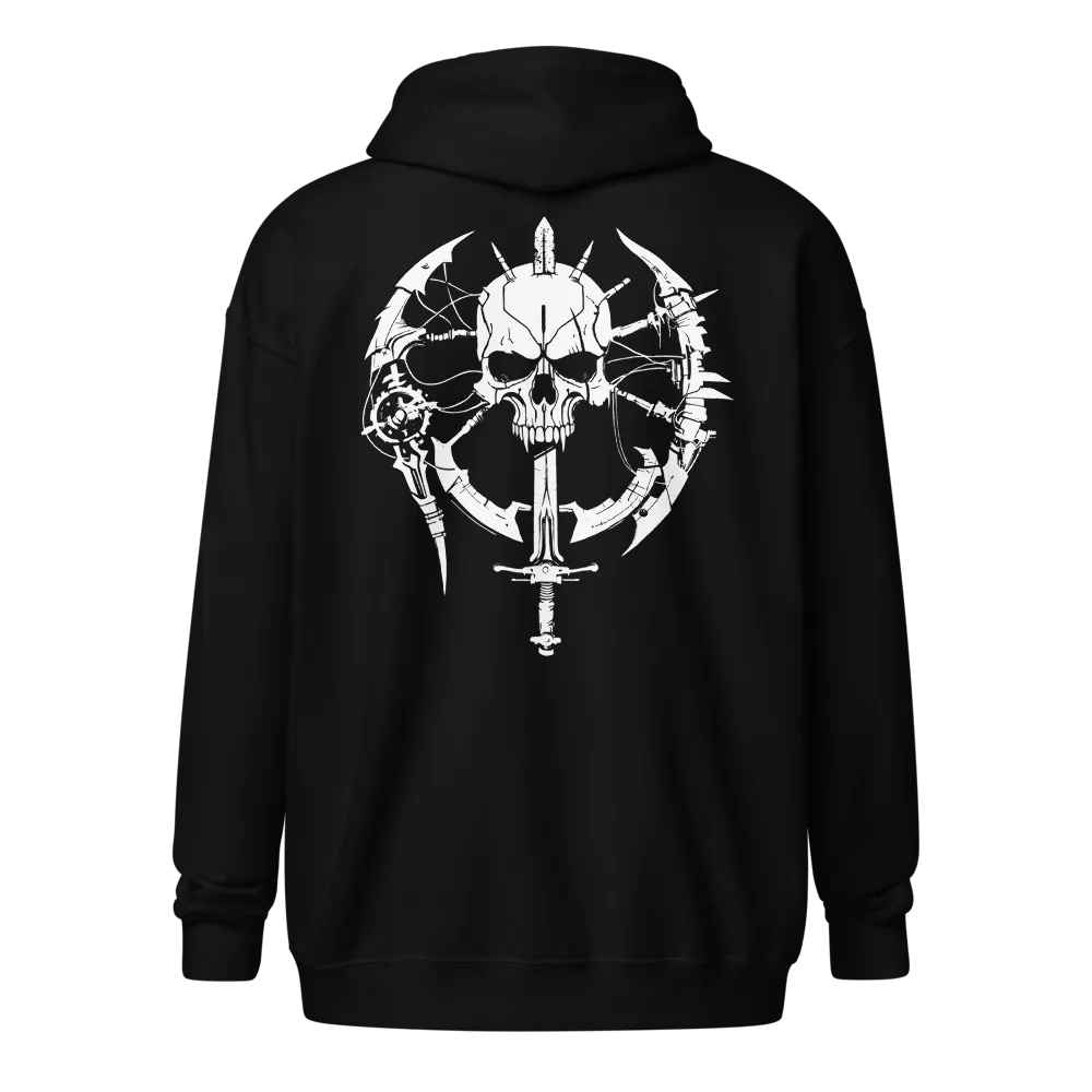 SIGIL OF THE EXILE // BLACK thumbnail 2
