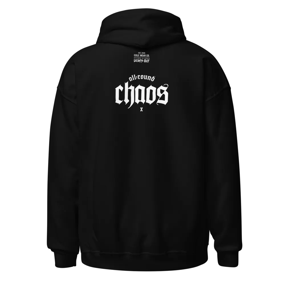EXILE - CHAOS, ALL-ROUND 025 // thumbnail 2
