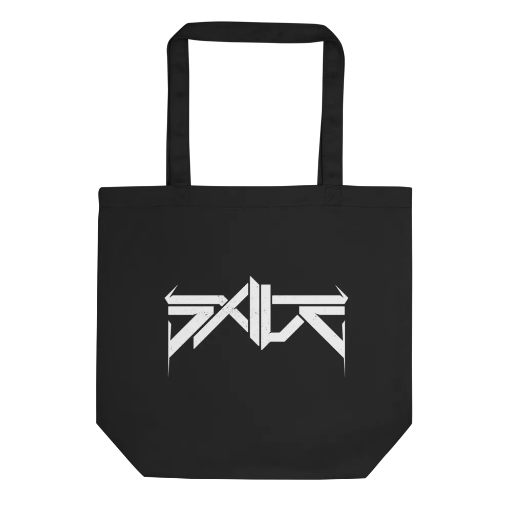 LOGOTYPE 000 // BLACK