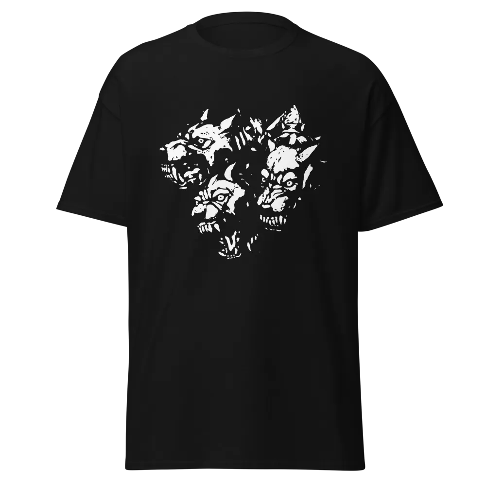 EXILE - CERBERUS 004 //