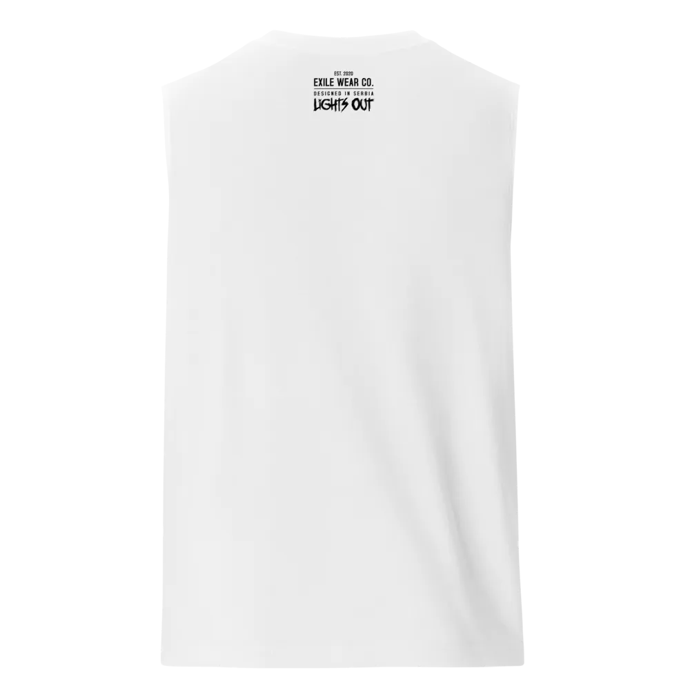 LOGOTYPE 000 // WHITE thumbnail 2