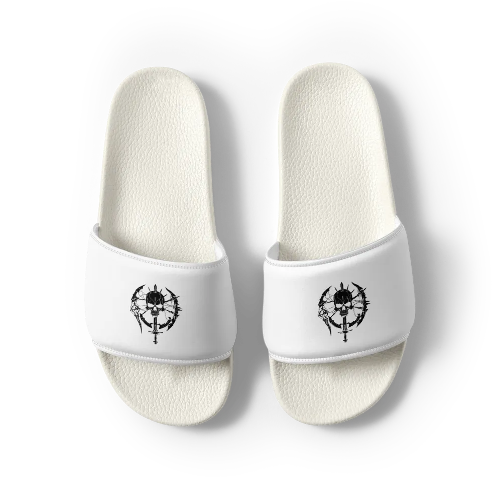 SIGIL OF THE EXILE // WHITE