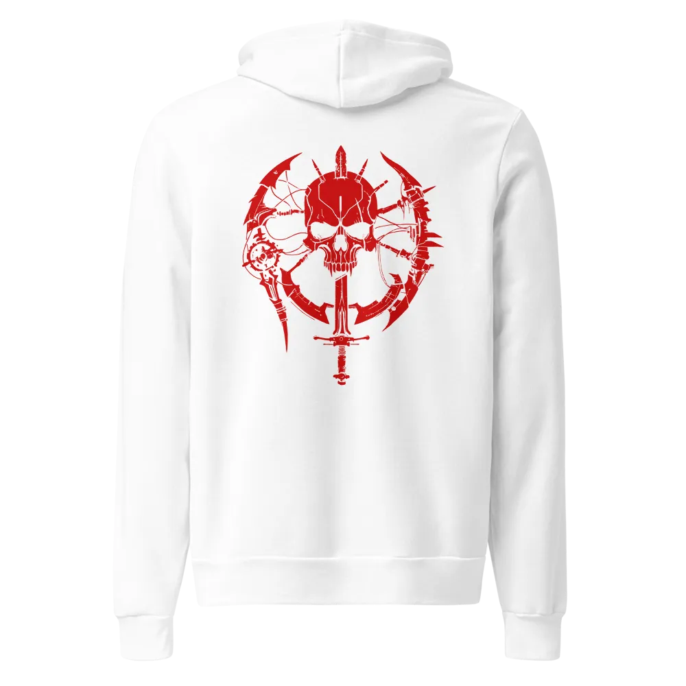SIGIL OF THE EXILE // PREMIUM thumbnail 2