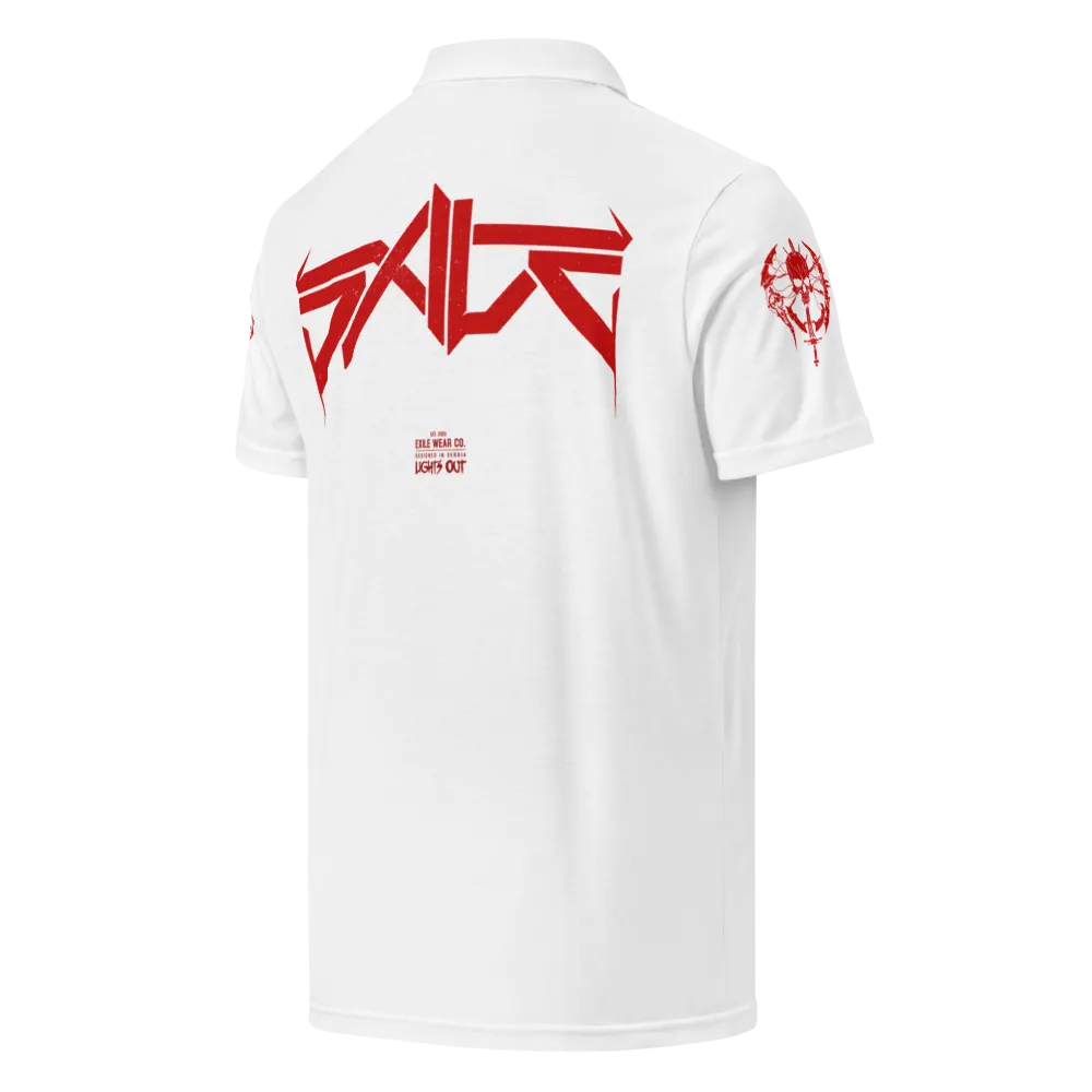 LOGOTYPE 000 // RED thumbnail 2