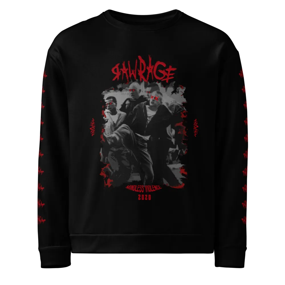 EXILE - RAW RAGE 028 // thumbnail 2