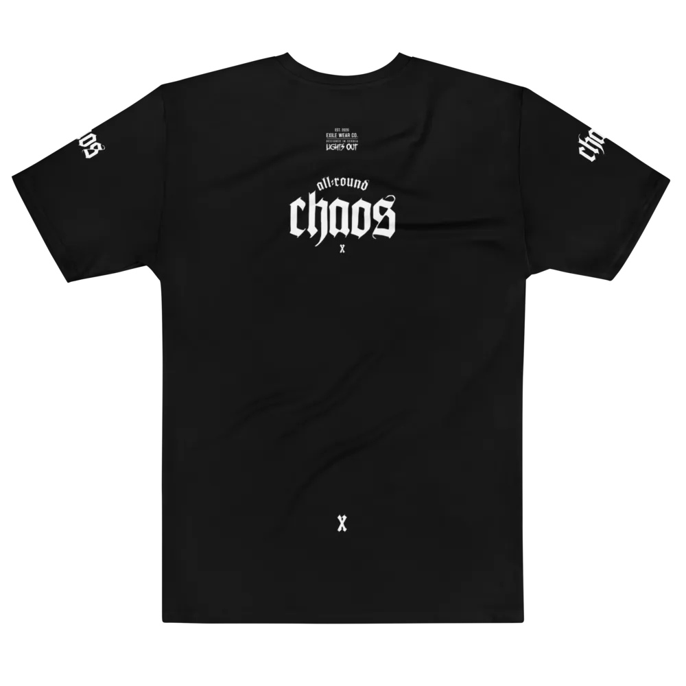 EXILE - CHAOS, ALL-ROUND 025 // thumbnail 2