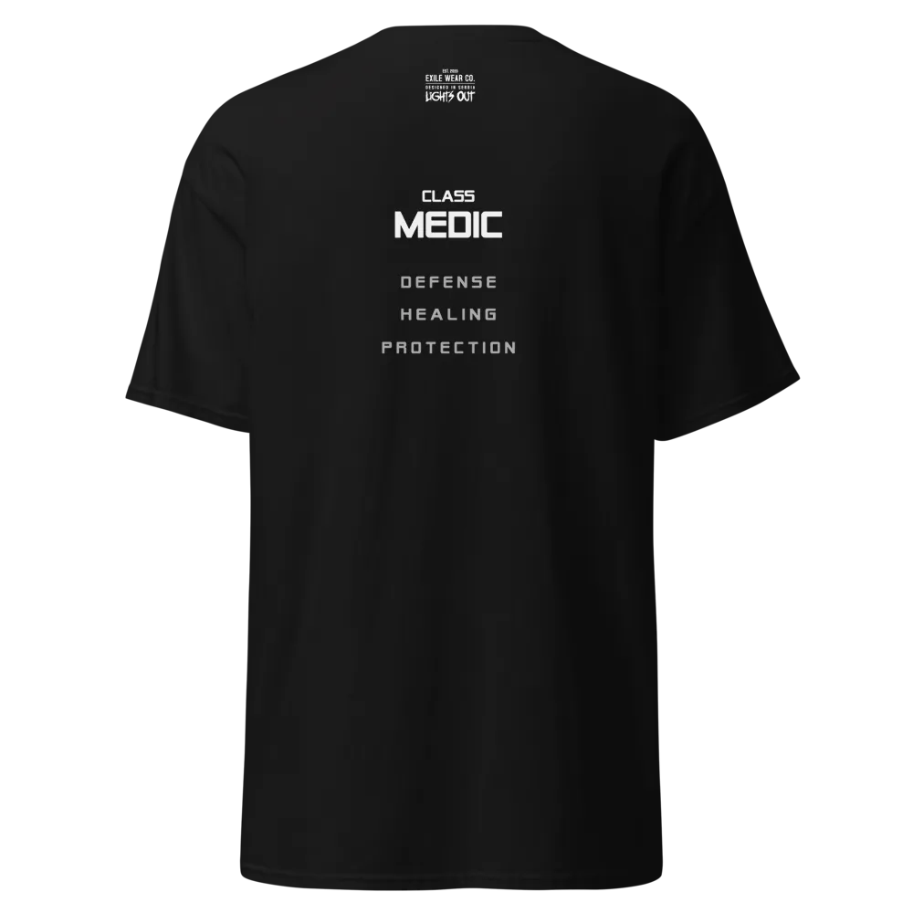 EXILE - MEDIC 030 // CLASS thumbnail 2