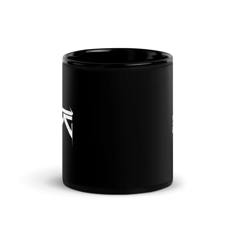 LOGOTYPE 000 // BLACK thumbnail 2