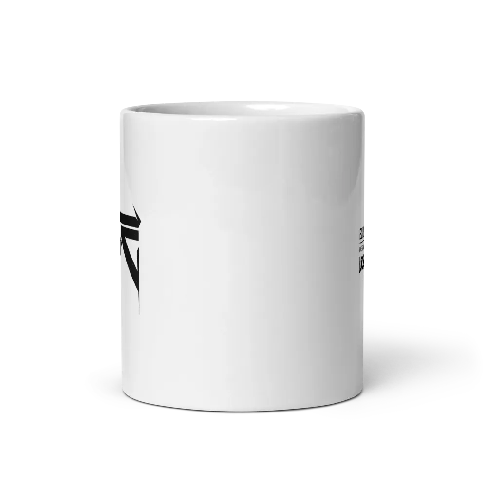 LOGOTYPE 000 // WHITE thumbnail 3