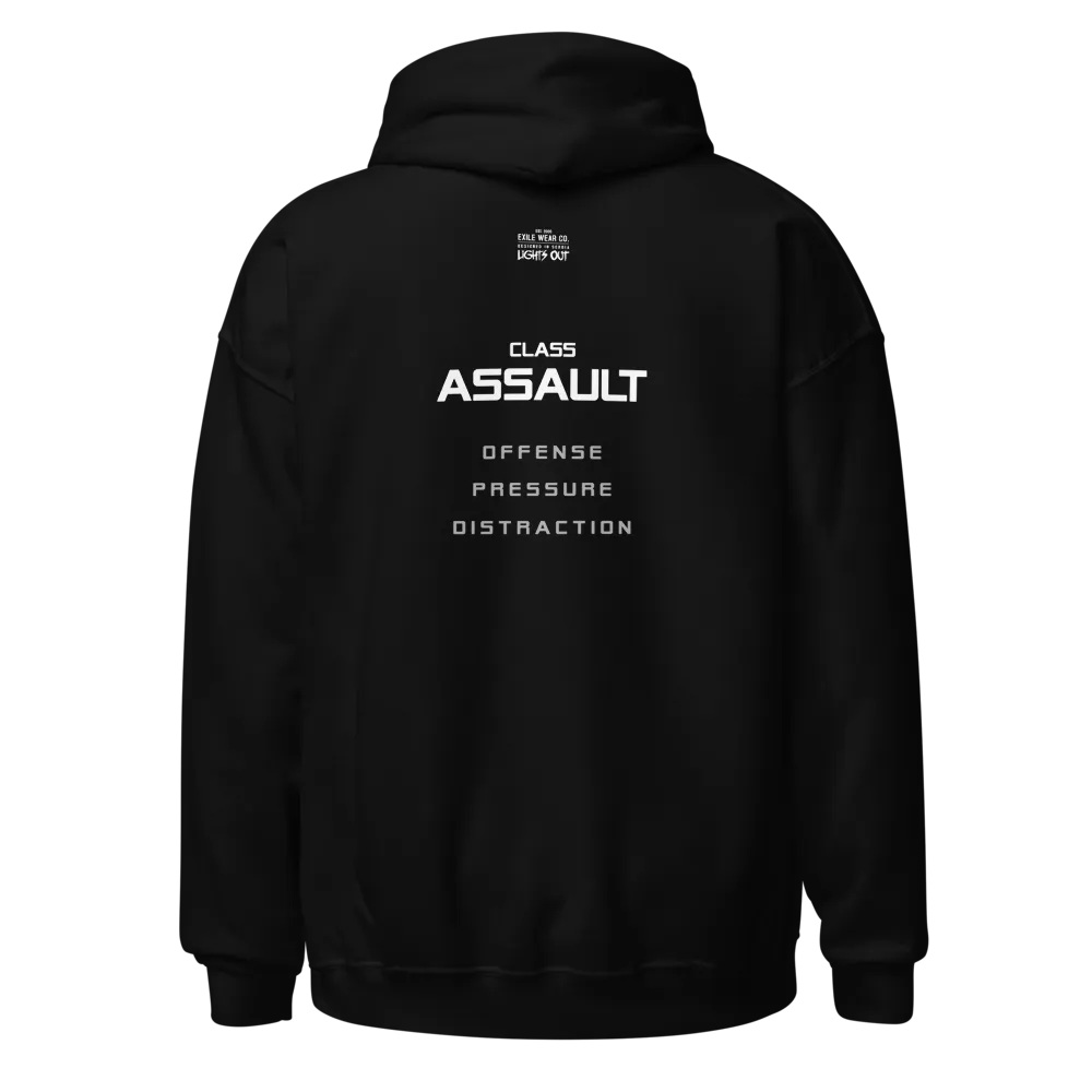 EXILE - ASSAULT 029 // CLASS thumbnail 2